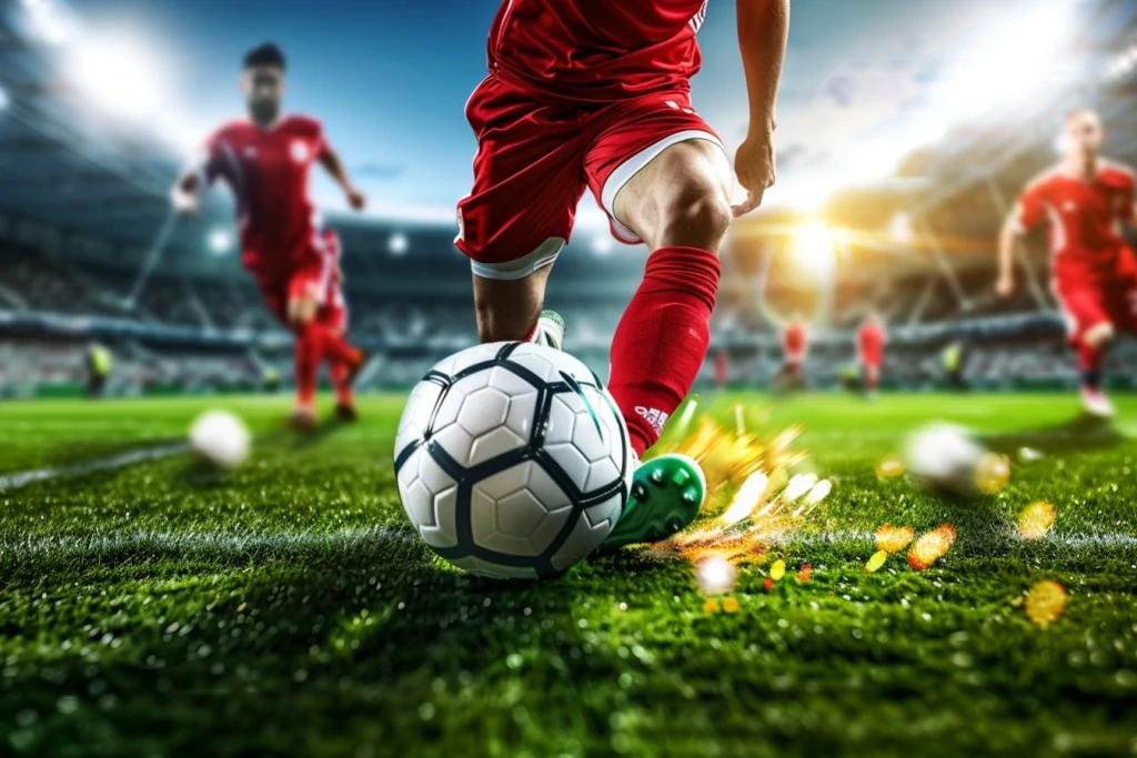 畅游竞彩网，体验精彩体育竞彩，聚焦竞彩足球！