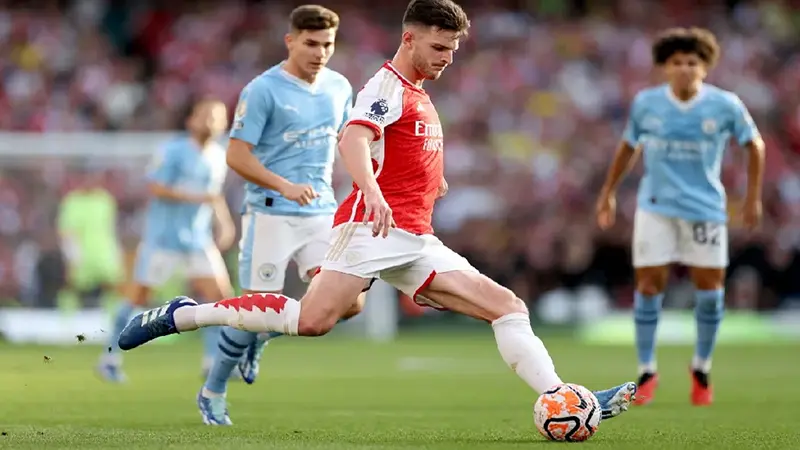 探寻传统足球奥秘，体育竞彩网点燃足球竞猜