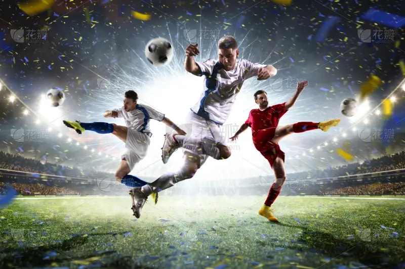 英超风云再起：足球赛事全解析，