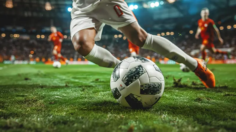 关注竞彩足球，获取前沿资讯，锁定优质平台